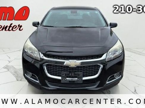 Used 2016 Chevrolet Malibu LTZ FWD image 8