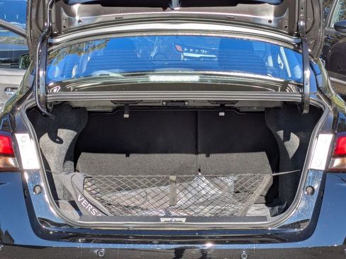 New 2025 Nissan Versa SV image 26