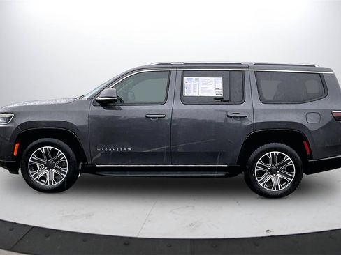Used 2022 Jeep Wagoneer Series III image 6