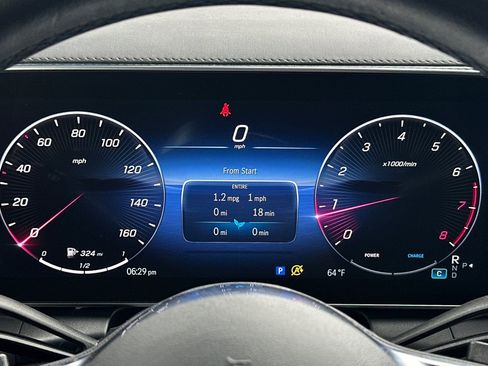 Certified 2023 Mercedes-Benz GLC 300 image 17