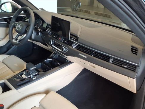 Used 2024 Audi A4 2.0T Premium w/ Convenience Package image 23