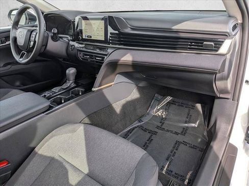 Used 2026 Toyota Camry LE w/ Convenience Package FWD image 20