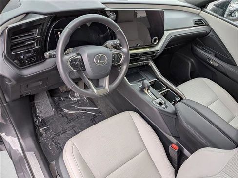 Used 2024 Lexus TX 350 AWD w/ Cold Weather Package image 10