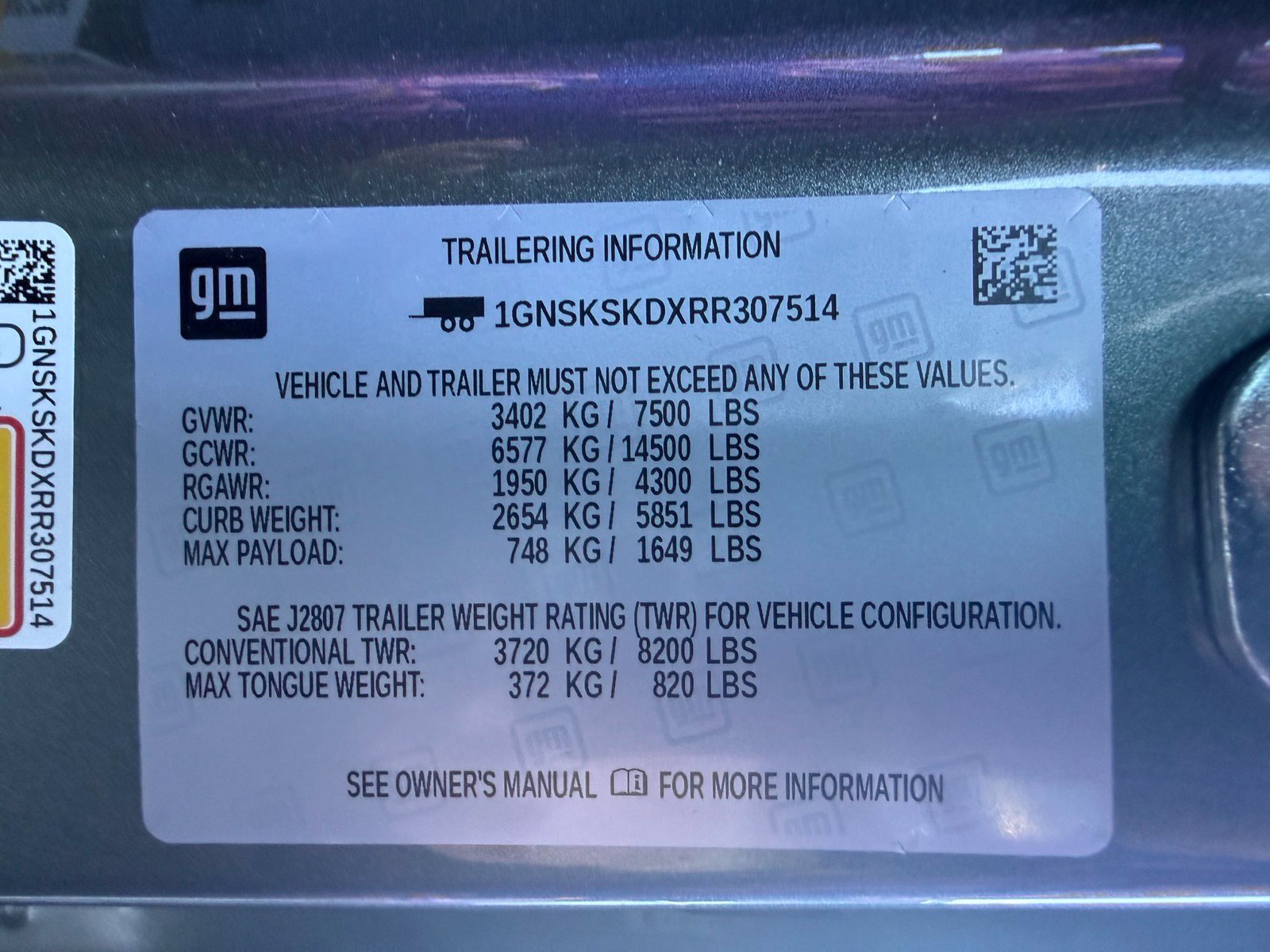 Certified 2024 Chevrolet Tahoe Premier AWD/4WD image 50