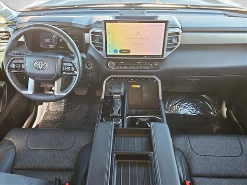 Used 2024 Toyota Tundra Limited image 17
