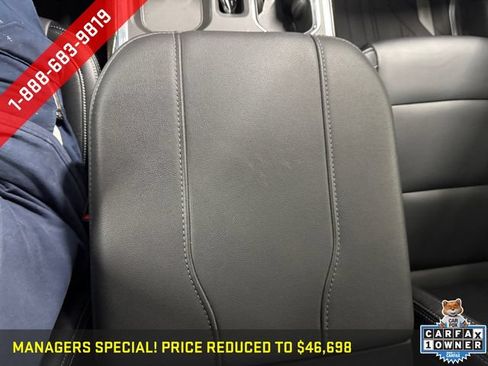 Certified 2023 Chevrolet Silverado 1500 RST w/ Convenience Package II AWD/4WD image 17