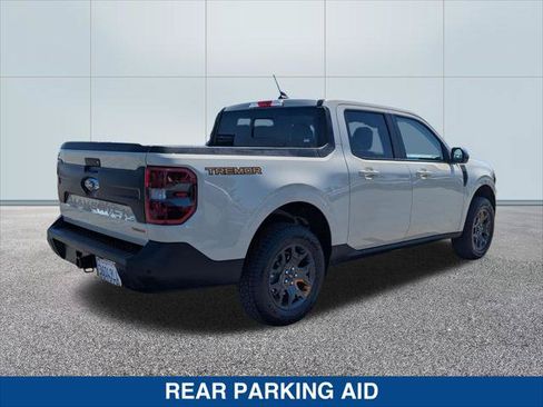Used 2024 Ford Maverick Tremor w/ Tremor Off-Road Package AWD/4WD image 5