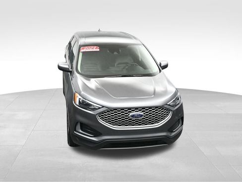Used 2024 Ford Edge SEL AWD/4WD image 37