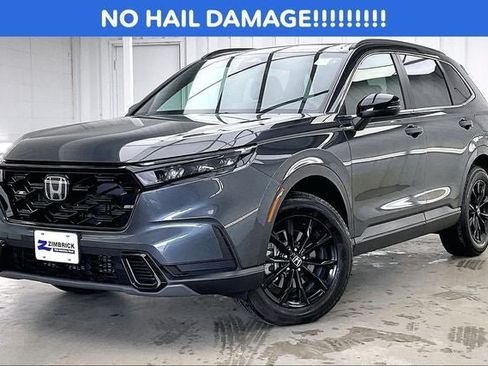 Used 2024 Honda CR-V Sport image 2