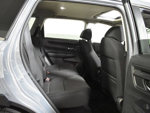 Used 2025 Honda CR-V EX image 29