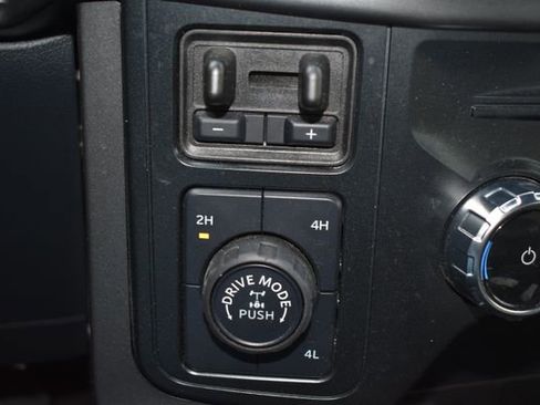 Used 2024 Ford F150 XLT w/ Equipment Group 302A MID image 34