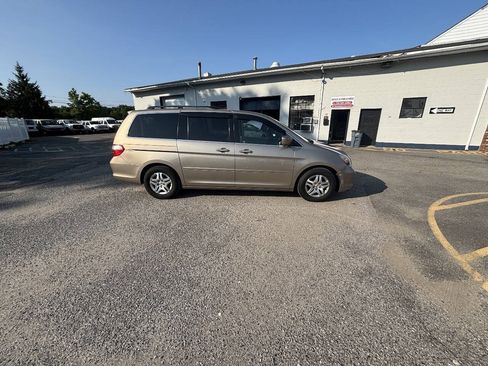 Used 2005 Honda Odyssey EX-L image 12