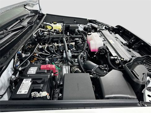 New 2026 Toyota Tacoma SR5 image 9