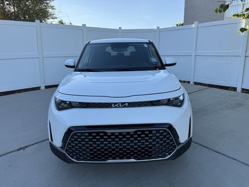 New 2025 Kia Soul EX image 5
