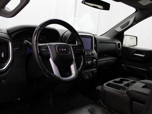 Used 2019 GMC Sierra 1500 SLT w/ LPO, GMC Protection Package image 12