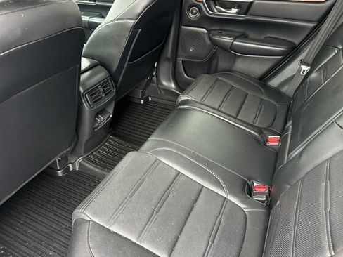 Used 2020 Honda CR-V EX-L image 12