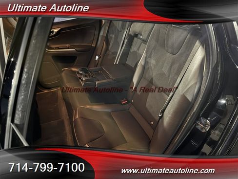 Used 2016 Volvo XC60 T5 w/ Proximity Package image 28