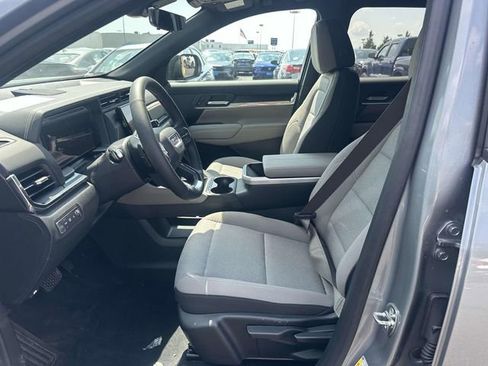 New 2026 GMC Terrain Elevation w/ Technology Package II image 6