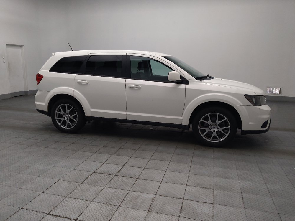 Used 2019 Dodge Journey GT FWD image 11