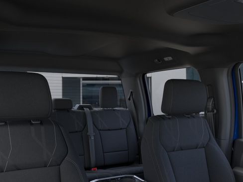 Used 2026 Ford F150 STX RWD image 24