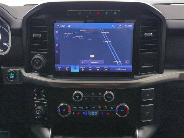 Used 2022 Ford F150 Raptor w/ Raptor 37 Performance Package AWD/4WD image 15