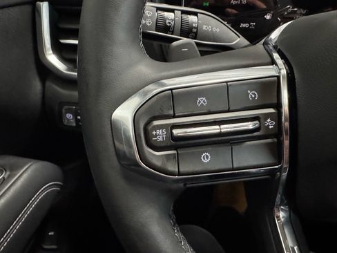 New 2026 GMC Terrain Denali image 25