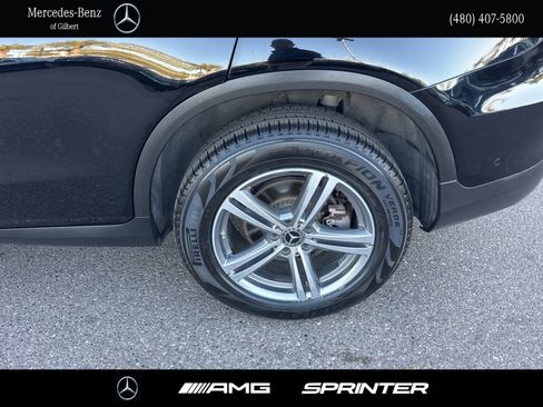 Used 2022 Mercedes-Benz GLC 300 image 8