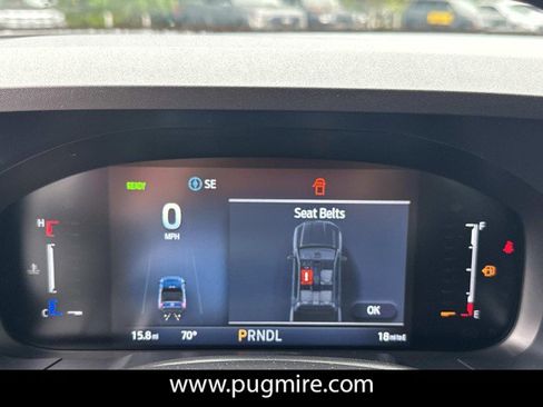 New 2025 Ford Maverick XL image 26