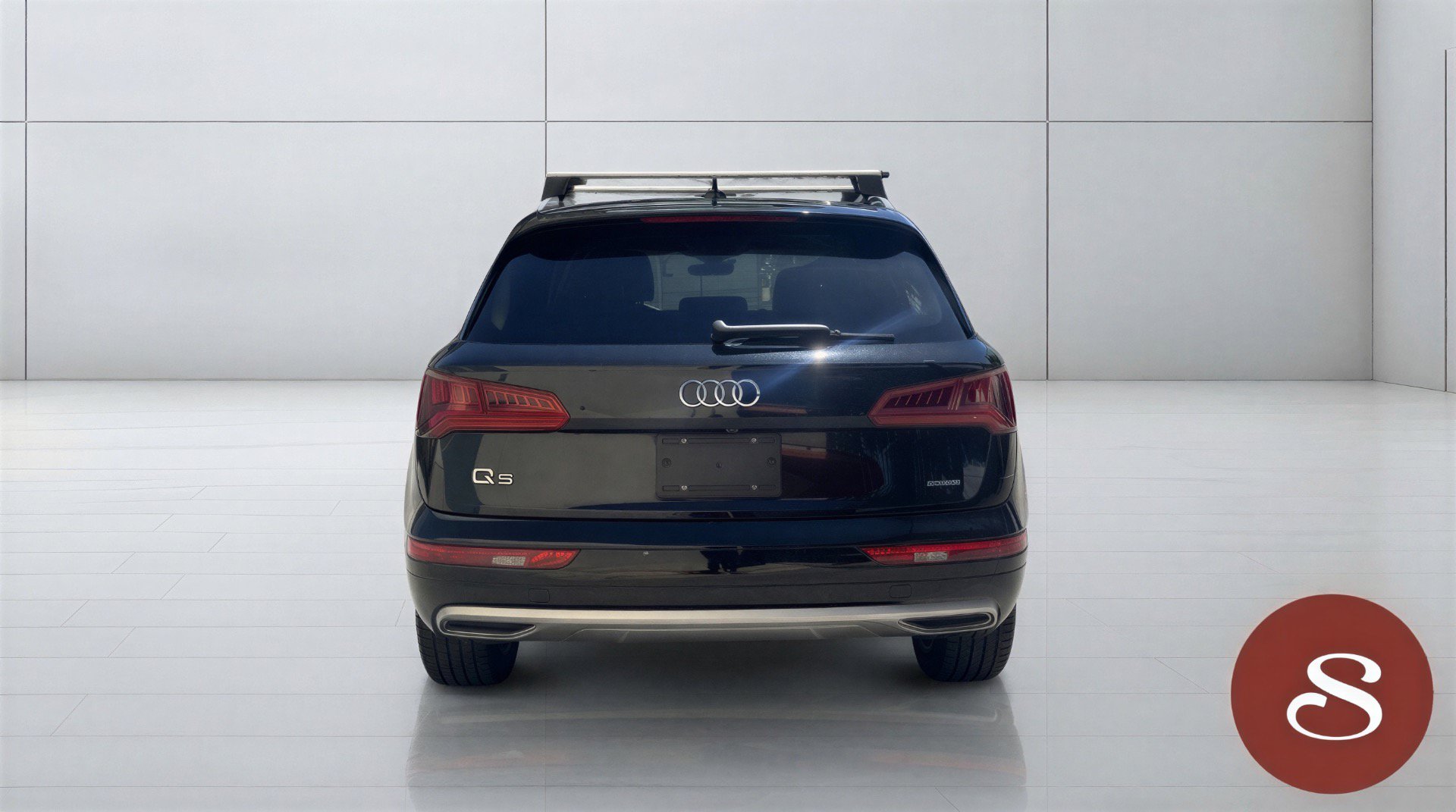Used 2020 Audi Q5 2.0T Premium Plus AWD/4WD image 8