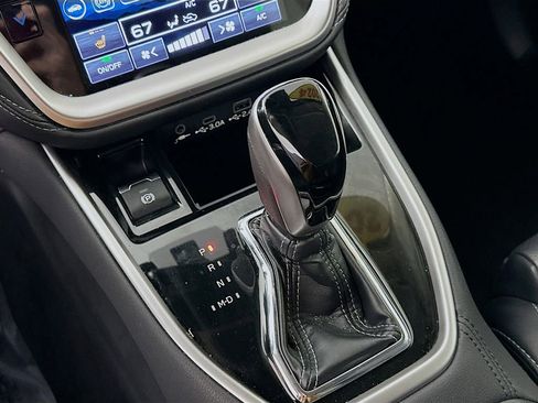 Certified 2024 Subaru Outback Limited XT image 23