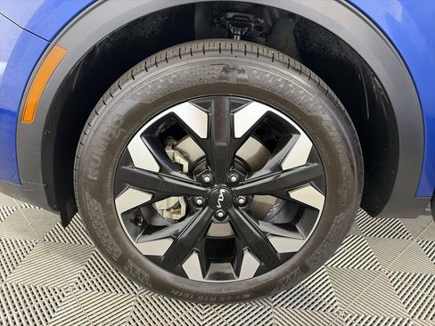 Used 2024 Kia Sportage X-Line w/ X-Line Premium Package image 13
