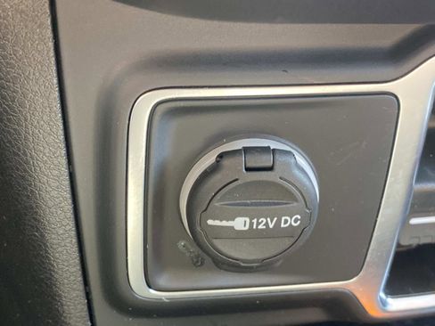 Certified 2024 Jeep Wrangler Sahara image 40