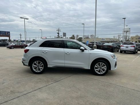 Used 2024 Audi Q3 2.0T Premium image 4