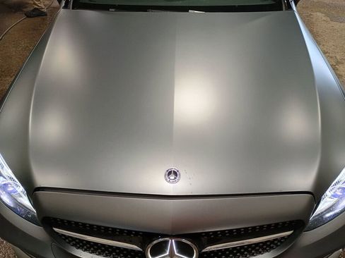 Used 2023 Mercedes-Benz C 300 C 300 image 34