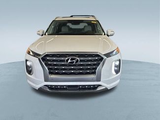 Used 2020 Hyundai Palisade Limited FWD video 2
