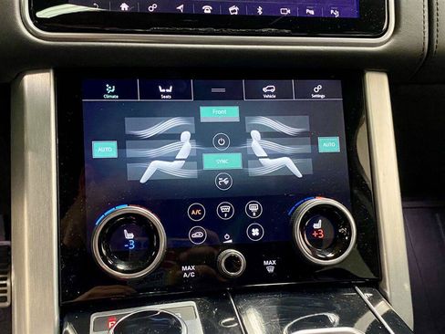 Used 2019 Land Rover Range Rover Autobiography AWD/4WD image 26