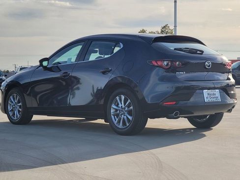 New 2026 MAZDA MAZDA3 s image 2