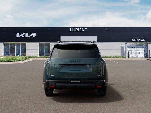New 2027 Kia Telluride SX X-Line image 8