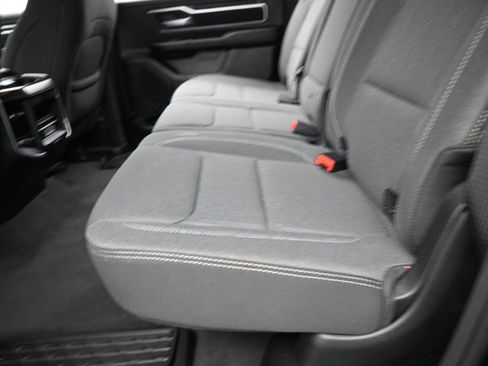 Used 2023 RAM 1500 Big Horn RWD image 31