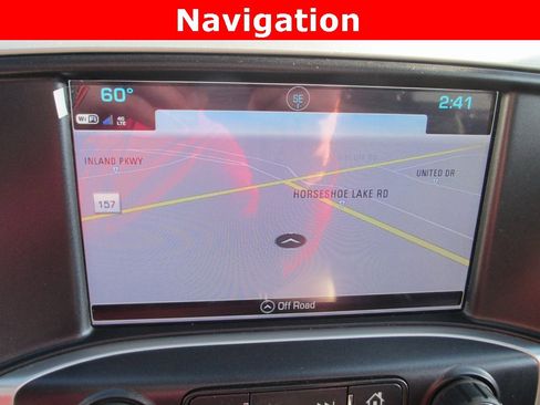 Used 2019 GMC Sierra 3500 SLT w/ Duramax Plus Package image 13