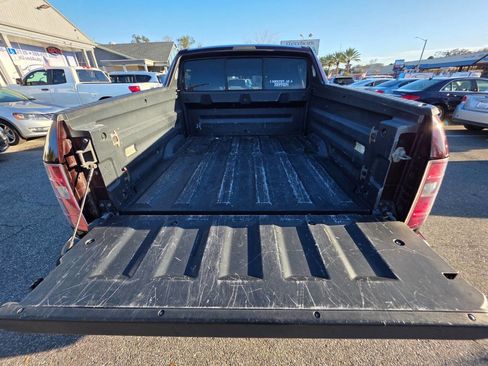 Used 2009 Honda Ridgeline RTL image 14