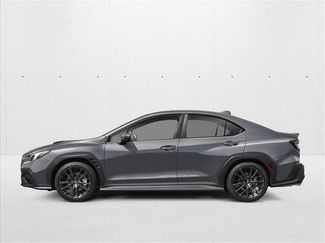 New 2026 Subaru WRX Limited AWD/4WD video 3