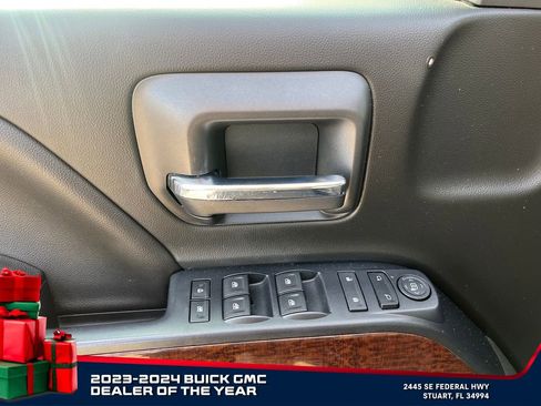 Used 2017 GMC Sierra 1500 SLE w/ SLE Value Package image 22