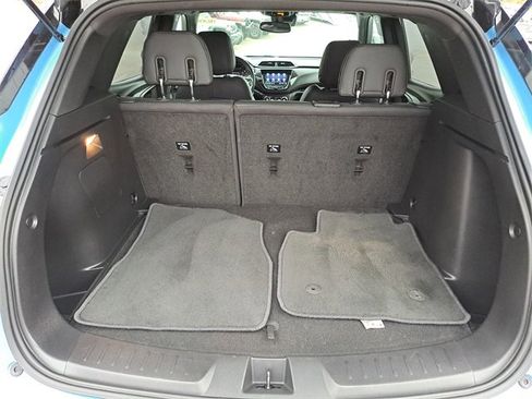 Used 2023 Chevrolet TrailBlazer RS w/ Convenience Package image 26