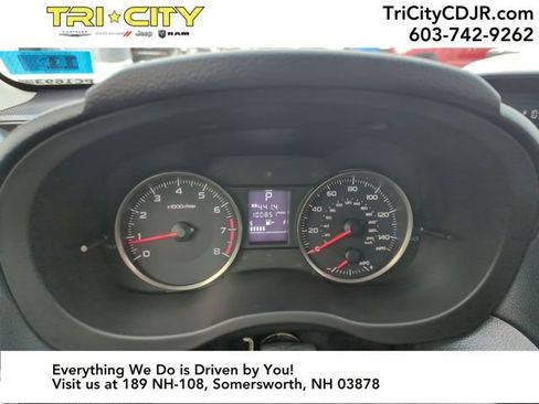 Used 2016 Subaru Impreza 2.0i Premium image 21