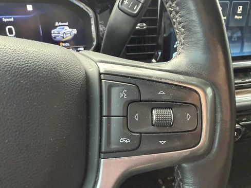 Used 2022 Chevrolet Silverado 1500 RST image 19