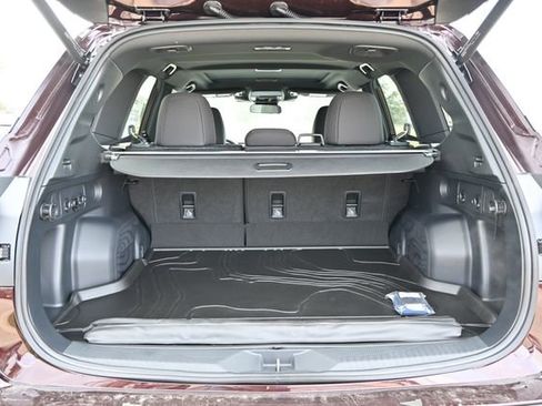 New 2026 Subaru Forester Premium image 13