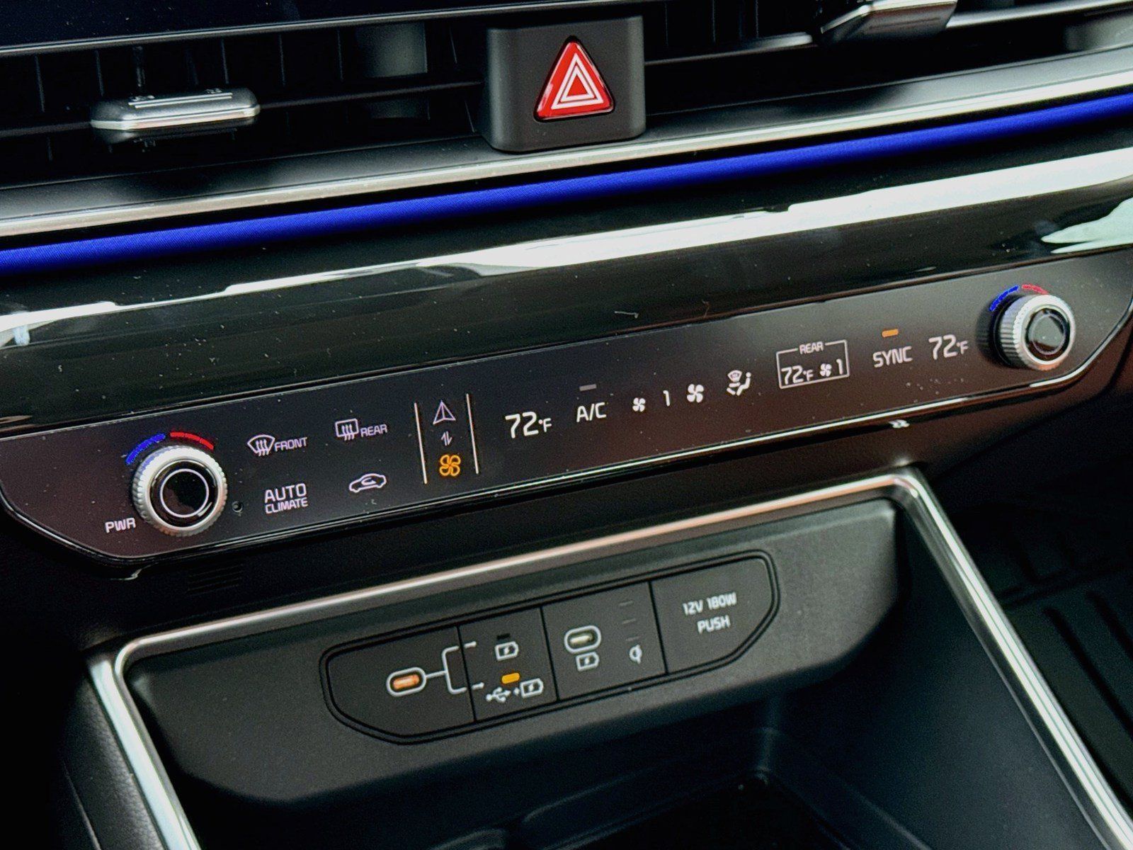 Used 2026 Kia Carnival SX Prestige FWD image 17