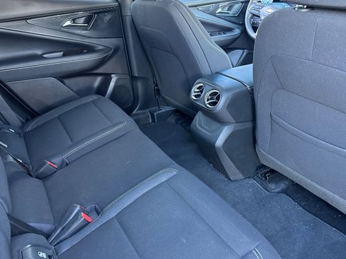 Used 2026 Chevrolet Blazer EV LT image 18