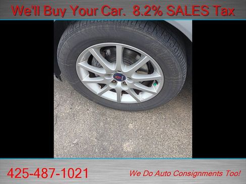 Used 2004 Saab 9-3 Linear image 16